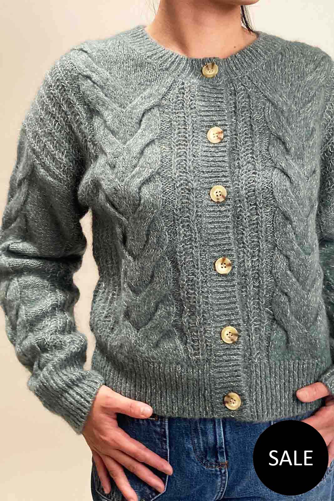 Marie discount sixtine cardigan